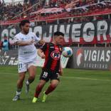 El informe arbitral que complica a la barra de Deportes Temuco por incidentes vs Rangers
