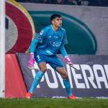 El joven jugador que se ganó la confianza de Esteban Valencia en Deportes  Temuco