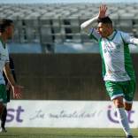 Tabla de posiciones de Segunda División