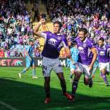 Deportes Concepción con programación confirmada para buscar el paso a octavos de Copa Chile