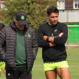 Ex dirigido de Mario Salas descartó cama al Comandante en Deportes Temuco