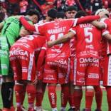 Un elenco del fútbol chileno reconoció una delicada situación financiera. Nos referimos a Malleco Unido, conjunto que milita en Tercera A y que busca apoyos para sortear el complejo panorama que enfrenta.