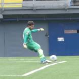 Futbolista de San Luis se llevó los elogios de su DT