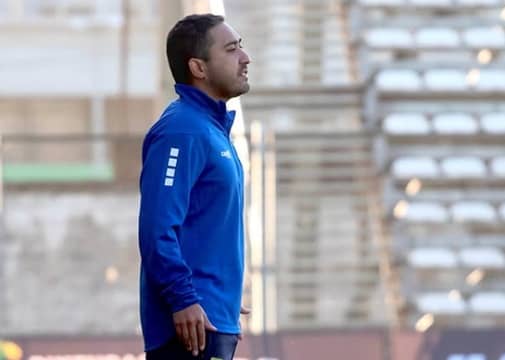 Fútbol chileno: Nuevo DT en camino por malos resultados