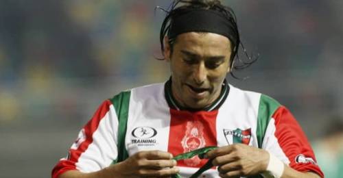 Marco Olea tiene un nuevo desafío en el fútbol chileno