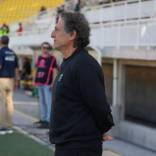Punto final al paso de Mario Salas por Deportes Temuco