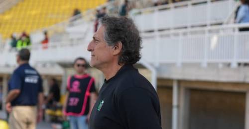 Punto final al paso de Mario Salas por Deportes Temuco