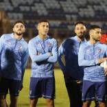 Con cautela se toman en uno de los líderes de Primera B el mercado de invierno. Finalizada la primera rueda, los clubes tendrán la opción de sumar tres fichajes, situación que siempre genera expectativas entre los hinchas, dado el deseo de conocer los nombres y capacidades de los potenciales refuerzos que llevarán los clubes.