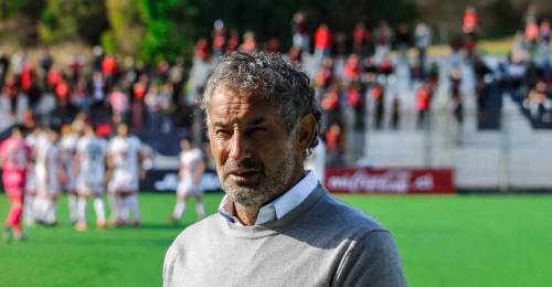 Miguel Ponce aclara la situación de Cristóbal Jorquera en Rangers