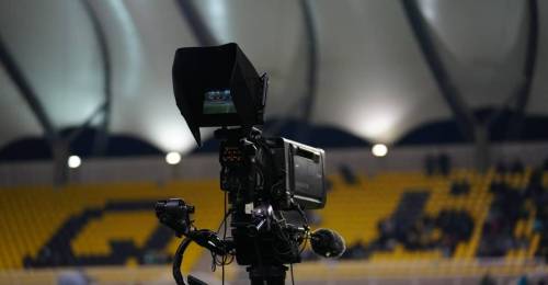 Corte Suprema confirmó histórica y millonaria multa contra el Canal del Fútbol