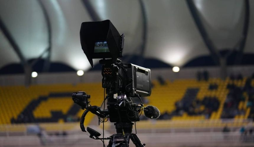 Corte Suprema confirmó histórica y millonaria multa contra el Canal del Fútbol