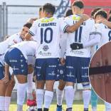 El DT de Naval de Talcahuano aclaró encierro que sufrió su plantel. El cuadro del Ancla derrotó como visita 2 a 1 a Quintero Unido, en duelo válido por la séptima fecha de Tercera A y tras el compromiso se vivió una situación bien particular.