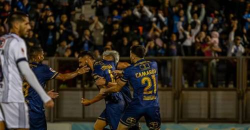 La notable iniciativa de Arica para acercar a sus hinchas