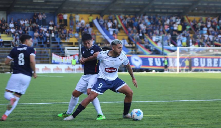 Deportes Melipilla perderá puntos por irregularidades financieras