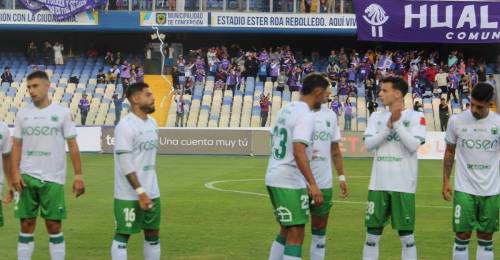El nuevo problema que surge para Deportes Temuco con el inminente anuncio de su nuevo DT