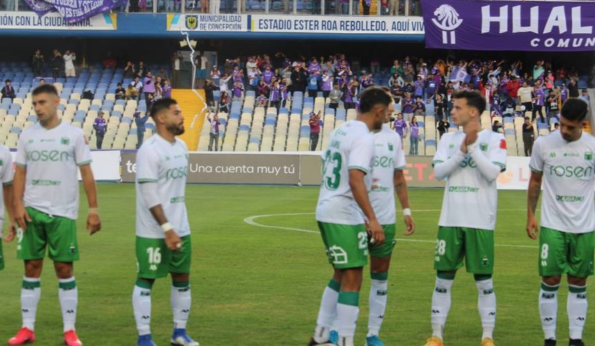El nuevo problema que surge para Deportes Temuco con el inminente anuncio de su nuevo DT