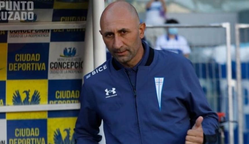Deportes La Serena tiene nuevo DT tras salida de Erwin Durán