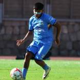 Joven promesa de San Marcos quiere ir al Mundial sub 17: "Fue triste quedar fuera en última nómina"