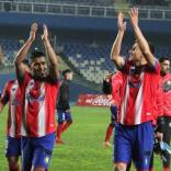Programación especial de Segunda División este fin de semana