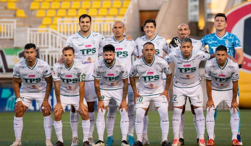 Aliado de Reinaldo Sánchez busca unirse a Santiago Wanderers