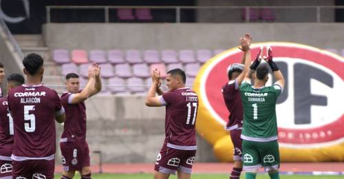 La tensa presentación del nuevo DT de Deportes La Serena