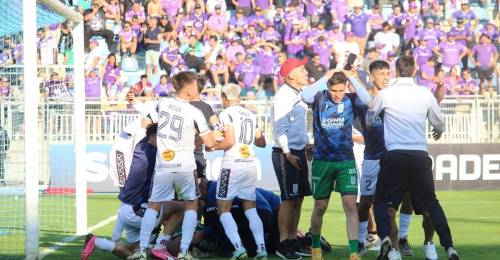 El durísimo presente de elenco que estuvo a punto de jugar en Primera B: "Se nos acabó la plata"