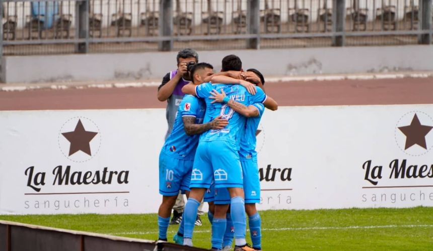La Primera B vuelve con partidos de alto nivel en la décima fecha