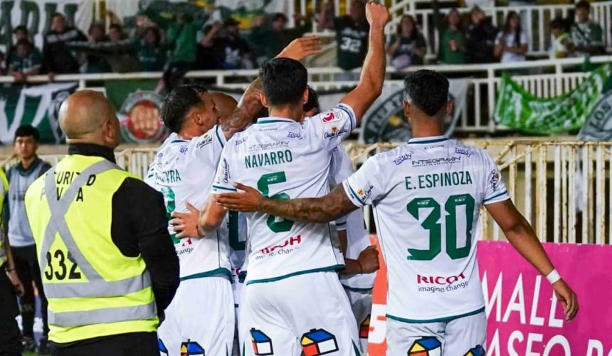 Reinaldo Sánchez niega candidato para banca de Wanderers