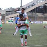 Programación de la décima fecha de Segunda División