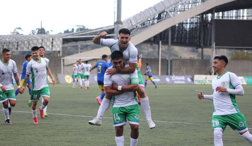 Programación de la décima fecha de Segunda División