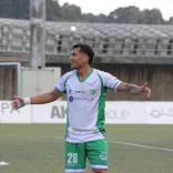 Programación de la fecha 9 de Segunda División 2025