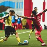 ¿Qué pasará con el partido Unión La Calera vs San Luis de Quillota por Copa Chile?