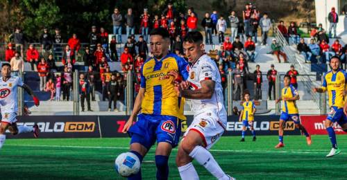 Rangers de Talca descartó reclamo contra la UdeC y alista defensa para evitar cualquier sanción debido a los incidentes en el partido vs Santiago Wanderers. Expliquemos por parte.