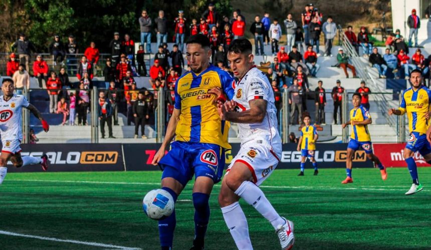 Rangers de Talca no reclamará puntos por problemas de estadio
