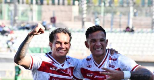 La denuncia que rechazó el TAD contra uno de los líderes de la Primera