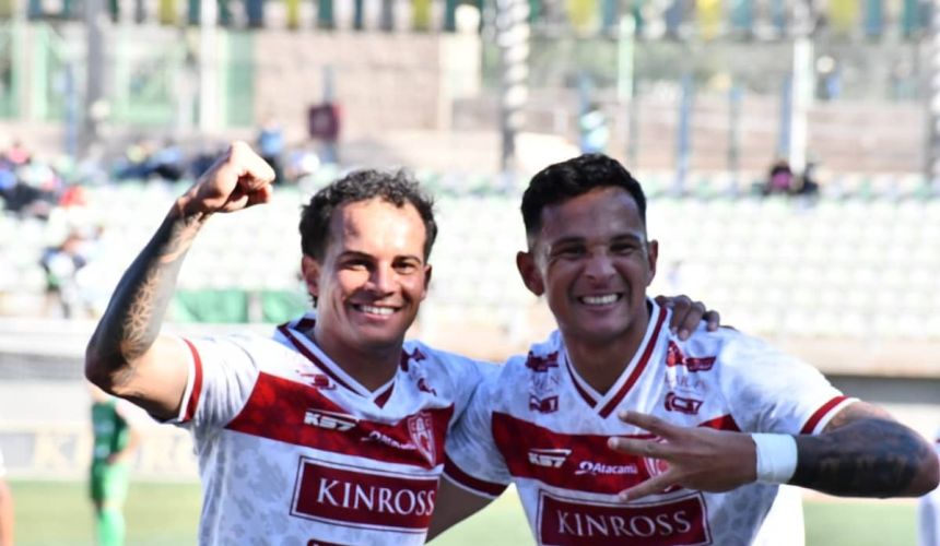 El TAD absuelve a líder de la Primera B