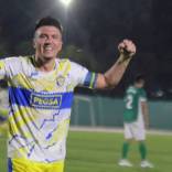 Tabla de posiciones de Segunda División: El líder mantiene tres unidades de distancia con sus escoltas