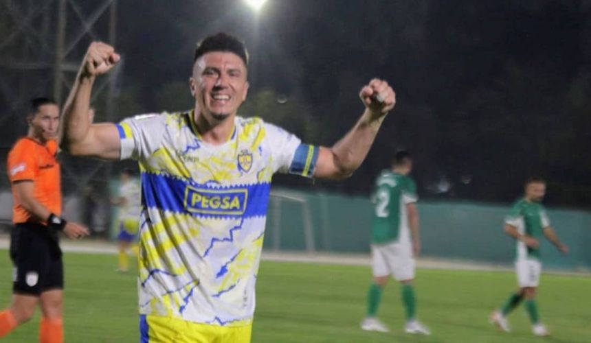 Tabla de posiciones de Segunda División: El líder mantiene tres unidades de distancia con sus escoltas