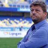 Roberto Rojas no descarta salir de Deportes Temuco