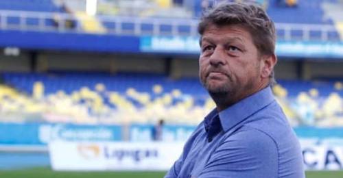 Roberto Rojas no descarta salir de Deportes Temuco