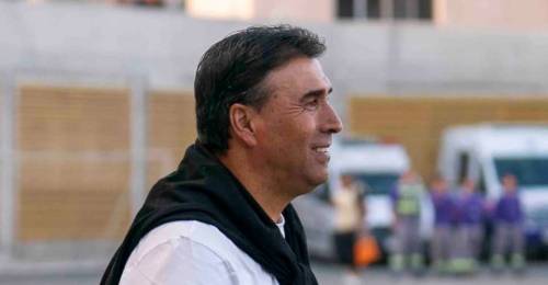 Héctor Robles pierde crédito para continuar en la banca de Santiago Wanderers