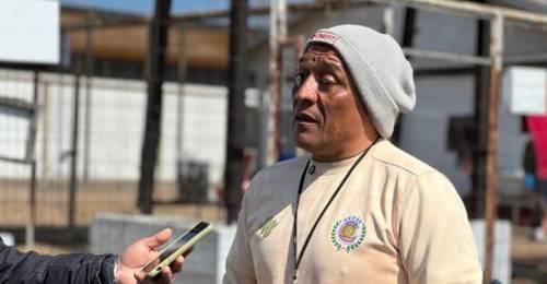 Se viene un movimiento clave en la banca de un equipo que pelea el ascenso a Primera B