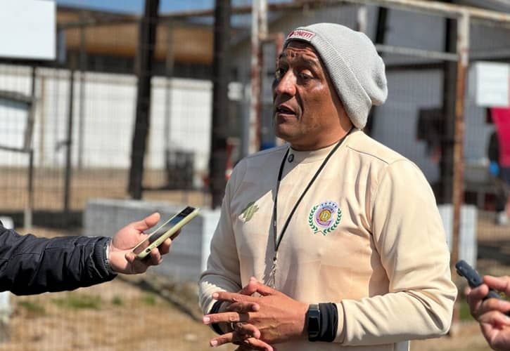 Se viene un movimiento clave en la banca de un equipo que pelea el ascenso a Primera B