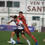 El dueño de Unión San Felipe desató su furia por el arbitraje de Matías Quila. El Uní-Uní cayó 3 a 0 vs Curicó Unido en el marco de la novena fecha del campeonato de Primera B y sigue muy complicado en la tabla de posiciones.