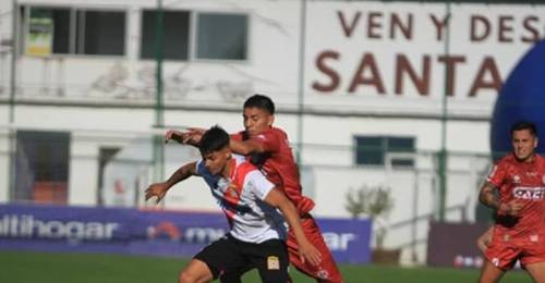 El dueño de Unión San Felipe desató su furia por el arbitraje de Matías Quila. El Uní-Uní cayó 3 a 0 vs Curicó Unido en el marco de la novena fecha del campeonato de Primera B y sigue muy complicado en la tabla de posiciones.