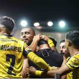 San Luis va por la clasificación en Copa Chile ante su clásico rival
