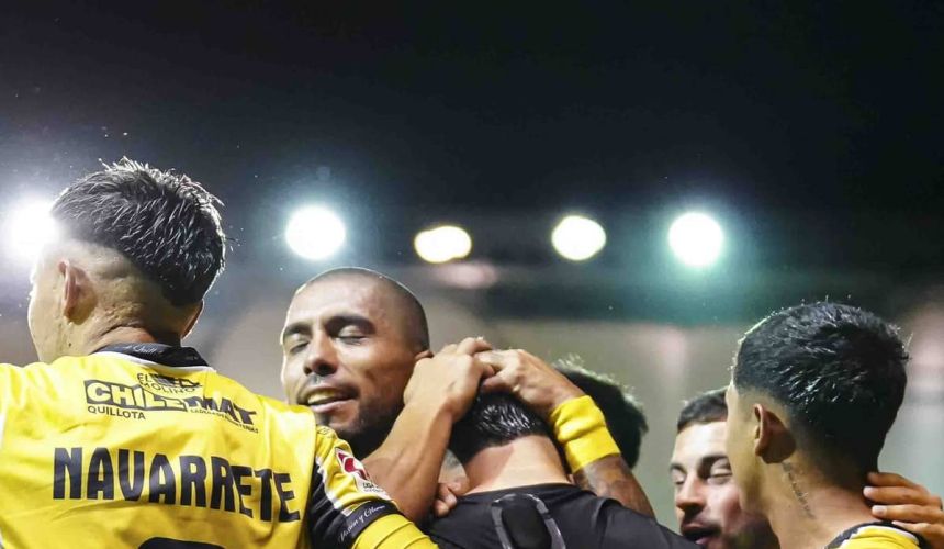 San Luis busca revancha en clásico ante La Calera
