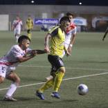 Uno de los líderes de Primera B ya piensa en refuerzos. San Luis de Quillota, cuadro que este fin de semana alcanzó la cima de la clasificación tras vencer agónicamente a Curicó Unido, tiene claro que se potenciará para las 15 fechas finales de competencia.