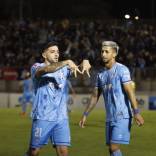 Tabla de posiciones de Primera B: San Marcos exclusivo líder.