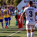 Sancionados para la décima fecha del Campeonato Primera B